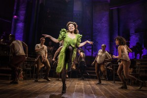 Anaïs Mitchell Reflects on the Journey of Writing <em>Hadestown</em>