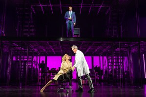 Rachel Bay Jones Was Born to Star in <em>Next To Normal</em>