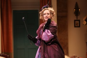Irish Rep's <em>London Assurance</em> and More Win Origin's 1st Irish Best of Festival Awards