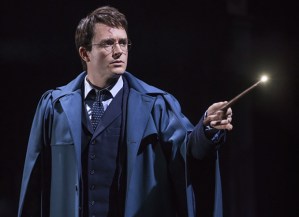 James Snyder Will Continue as Harry Potter for Year Three of <em>Cursed Child</em>