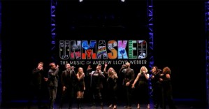 <em>Unmasked: The Music of Andrew Lloyd Webber</em> Releases Performance Footage