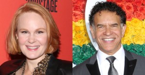 <em>Love Life</em>, Starring Kate Baldwin and Brian Stokes Mitchell, Sets Full Cast
