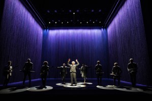Last Chance to See David Byrne in <em>American Utopia</em> on Broadway