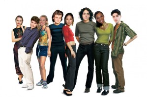 <em>10 Things I Hate About You: The Musical You Won't Hate…Not Even a Little Bit…Not Even at All</em>