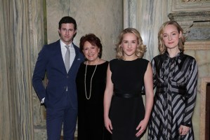 <em>Diana</em> to Celebrate the Actors Fund on March 16