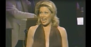 Flashback Friday: Marin Mazzie Pays Tribute to Jerry Herman With a <em>Mack & Mabel</em> Favorite