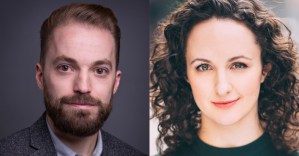 Tristan Bernays and Kate Hamill on Finding New Modern-Day Meaning in Gothic Horror