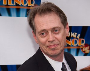 Steve Buscemi Joins Greta Gerwig and Oscar Isaac in <em>Three Sisters</em>
