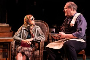 <em>Girl From the North Country</em> Releases Photos of Broadway Production