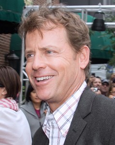Greg Kinnear to Make Broadway Debut as Atticus Finch in <em>To Kill a Mockingbird</em>