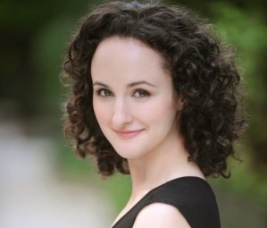 Kate Hamill's <em>The Scarlet Letter</em> Joins McCarter Theatre Center's 2020-21 Season