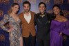 <em>The Prince of Egypt</em> Opens on London's West End