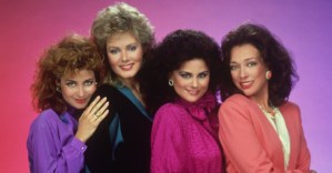 <em>Designing Women</em> Stage Play to Premiere This Summer
