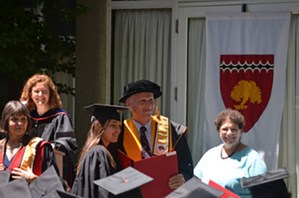 Point-Counterpoint: Should You Get a Theater Degree?