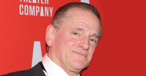 David Lansbury to Join Len Cariou in <em>Harry Townsend's Last Stand</em>