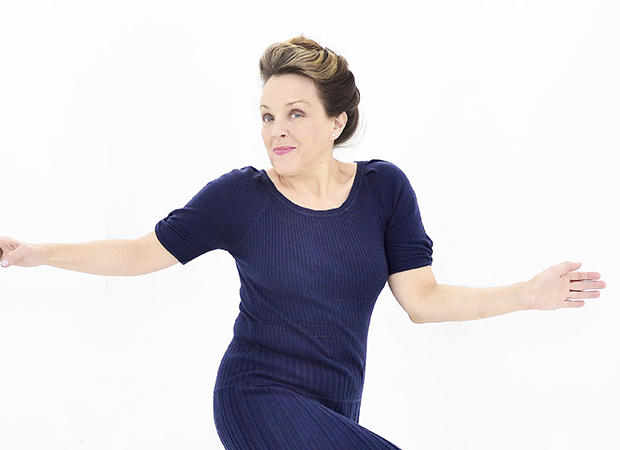 The Weekend Report: Site-Specific Baby, Starring Alice Ripley, Returns ...
