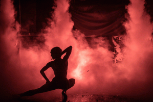 <em>Seven Sins</em>, Company XIV's Deliciously Decadent Burlesque, Ravishes the Senses