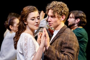 <em>About Love</em> Is Actually About Power and Blinkered Notions of Masculinity
