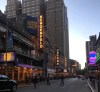 Broadway Goes Dark to Combat Coronavirus Pandemic