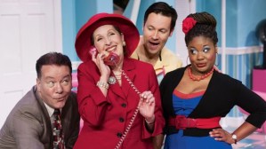 Washington, DC, Cancels Performances Amid Coronavirus Concerns
