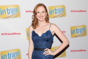The Weekend Report: Goodspeed <em>South Pacific</em> Casting; <em>Caroline, or Change</em> Authors Honored