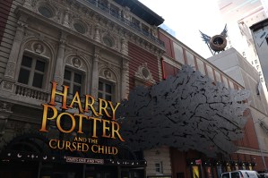 Coronavirus and Your Broadway and Off-Broadway Tickets: What You Should Know