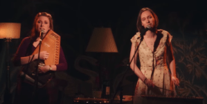Dave Malloy Releases <em>Ghost Quartet</em> Pro-Shot Video Amid Coronavirus Theater Shutdown