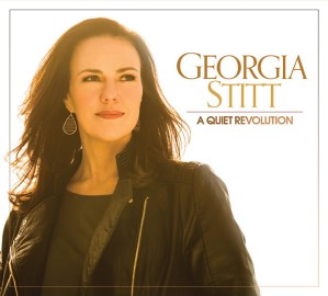 Georgia Stitt to Release New Album on April 10