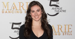 Tiler Peck Launches Daily Online Ballet Classes