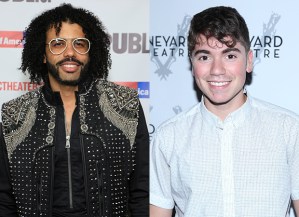 Daveed Diggs, Noah Galvin, and More Join <em>The 24 Hour Plays</em>