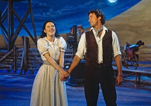 R&H Movie Night Continues With <em>Oklahoma!</em> Starring Hugh Jackman
