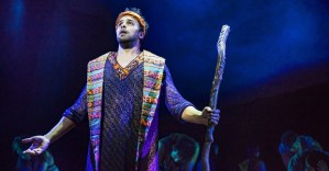 EXCLUSIVE: Hear Luke Brady & More Sing "All I Ever Wanted" From <em>The Prince of Egypt</em>