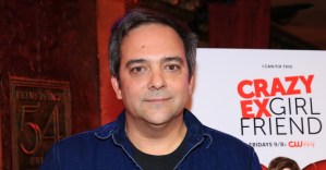 <em>Cry-Baby</em>, <em>Crazy Ex-Girlfriend</em>, Fountains of Wayne Composer Adam Schlesinger Dies of Coronavirus