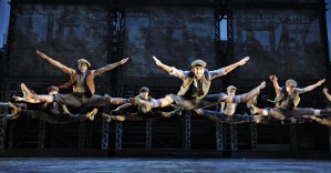 Disney on Broadway Concert Back on Track to Stream