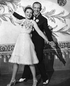 TCM Celebrating Judy Garland's Birthday With Movie Marathon