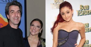 Ariana Grande and Shoshana Bean to Join Jason Robert Brown for Free Streamed Concert