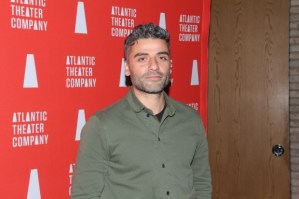 Oscar Isaac and Marisa Tomei to Give Benefit Reading of Alan Bowne's <em>Beirut</em>