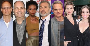 David Hyde Pierce and More Will Join Us for Live Interviews This Week