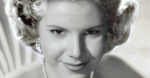 India Adams, Hollywood Ghost Singer for Cyd Charisse and Joan Crawford, Dies at 93