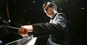 Hershey Felder to Present Irving Berlin Benefit for 13 Theaters Across United States