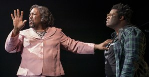 Larry Owens, Christian Borle, and More Win 2020 Lucille Lortel Awards