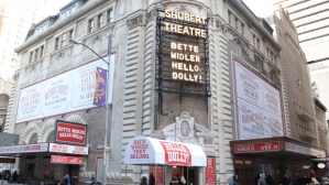 Free TheaterMania Jigsaw Puzzle: Build the <em>Hello, Dolly!</em> Marquee