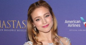 Watch Christy Altomare Sing "A Cockeyed Optimist" From <em>South Pacific</em>