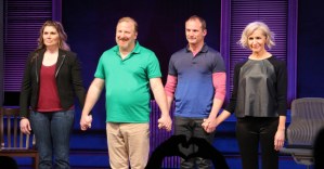 <em>[Title of Show]</em> Stars to Reunite for Virtual Variety Show Benefiting Vineyard Theatre