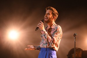 Interview: Ben Platt on Netflix Concert Film, <em>The Politician</em>, and Recording Music on Zoom