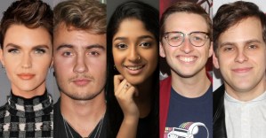 Watch Ruby Rose, Will Roland, Taylor Trensch, and More in <em>Twelfth Night</em> Reading Tonight