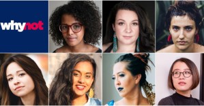 Toronto's Why Not Theatre Announces Fellowship for Female-Identifying BIPOC Artists