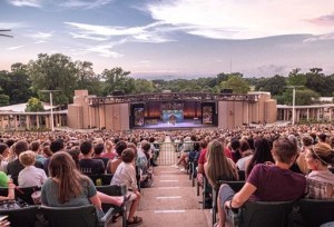 The Muny Will Not Produce Any Shows This Summer