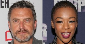 Raúl Esparza and Samira Wiley to Headline Free Live Stream of Molière's <em>Tartuffe</em>