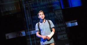 Ben Platt and Kaitlyn Dever in Talks for <em>Dear Evan Hansen</em> Movie